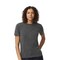 Gildan Softstyle Lightweight Ring Spun Cotton Crewneck Short Sleeve T Shirt For Modern Fit